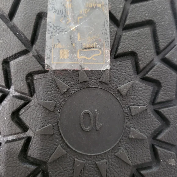 *AKIRA* Azalea Wang Cindy Soft Faux Suede Slipper in BLACK (Size 10) - Picture 7 of 9